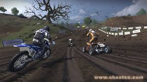 From the options menu go to cheat codes, and enter one or more of the following cheat codes to unlock the corresponding effect. Mx Vs Atv Untamed Review For Playstation 3