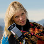 Women Making Radio Waves In Denver