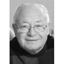 Terence Lundy Obituary