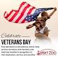 Veterans Day - Special Pricing event image