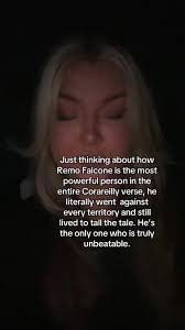 Nestor Romano Cora Reilly