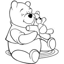 711 2 2 x2 cutouts of head, body and legs2 buttons needle and threadscissorssome cotton some pins now that you have buttons you can sew the head. Top 18 Free Printable Teddy Bear Coloring Pages Online
