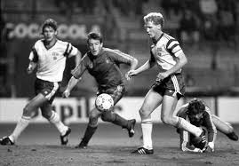 Male sportspeople from germany by sport. The East German Team That Refused To Die Bbc News