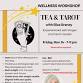 Tea & Tarot with Astrologer Eliza Graney event image