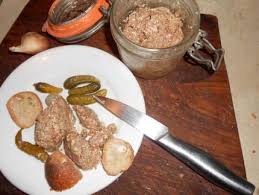 Epingle Sur Pates Et Terrines