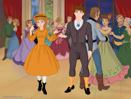 The tragic story of what happened to little jane & michael banks from 'mary poppins' will tear your heart to shreds. Jane And Michael Banks By Tesscarvelli On Deviantart