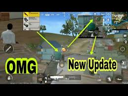 The latest pubg mobile update brings a massive overhaul to the miramar map, with new areas like the urban ruins and an oasis at the northern part of the map. 0nvdgtnrzojnpm