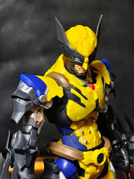 Mua bán (NEW) MORSTORM WOLVERINE