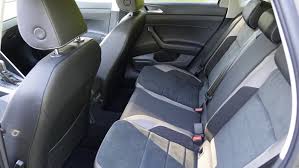 Vw polo tsi r line 2020 interior. Vw Polo R Line Fahrbericht Autogefuhl