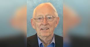 Obituary information for Robert O'Malley