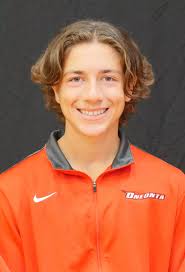 2022-23 Men's Track and Field Roster