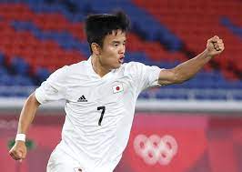 第32回オリンピック競技大会 (2020/東京) 2021/7/23 (金)～2021/8/8 (日) サッカー競技日程：2021/7/21 (水)～2021/8/7 (土) 大会メニュー. Tkj8xnendq1t1m