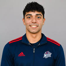 2022-23 Men's Swimming & Diving Roster