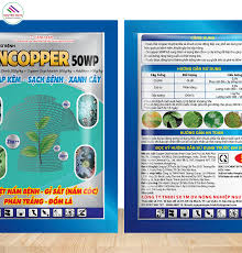 Zincopper 50WP