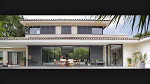 Epingle Par Mickael Penella Sur Idees Pour La Maison Maison Moderne Maison Idees Pour La Maison