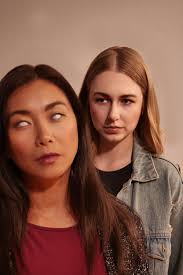 October's Eyes (Short)