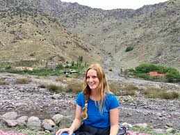 Marrakesch und das atlasgebirge alle anzeigen Abenteuer Atlas Gebirge Wandern In Marokko Rebeccas Welt