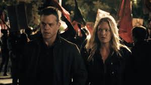 On croyait tout connaître de l'histoire de jason bourne et de son passé d'agent tueur malgré lui. Review Paul Greengrass S Jason Bourne 2016 Sight Sound Bfi