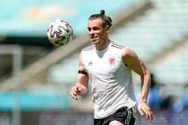 This gareth bale assist (via. Gareth Bale Der Star Aus Wales Trifft Auf Die Schweizer Nati