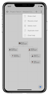 Org Chart Creator Contactbase Download For Free