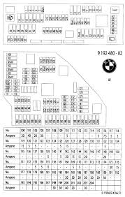 Mini cooper 2002 2008 r50 r52 r53 head unit pinout diagram pinoutguide com. Help Finding A Fuse Xbimmers Bmw X3 Forum