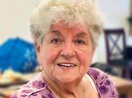 Margaret Harriet Cherry's Obituary