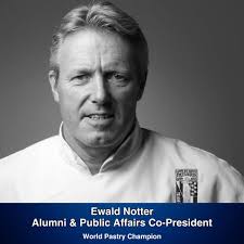 Exciting News! We're thrilled to announce the new Executive Board for Club  Coupe du Monde Team USA! This team of elite pastry professionals, including  several returning alumni, is set to lead us