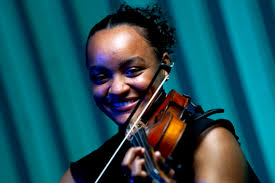 Strings at Chetham's