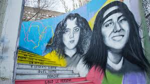 The film about emanuela orlandi. Emanuela Orlandi Could Vatican Tomb Search Solve 36 Year Old Cold Case The Week Uk