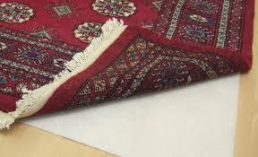 Rugs are also an easy and comparatively inexpensive way to conceal carpet damage, such as small holes or stains that could not be adequately cleaned. Discover How To Stop Rugs Slipping On Your Floor By The Rug Seller
