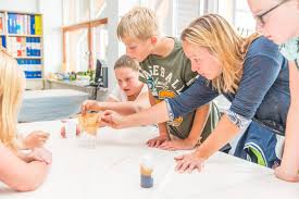 Bibliotheek De Lage Beemden Omroep Centraal Lokale Omroep Gemert Bakel