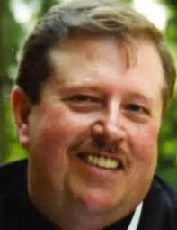 Obituary information for Gerald Jerome Becker