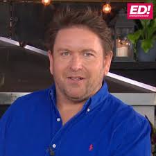 James Martin's BBC replacement Matt Tebbutt in U-turn following 'dig' at  beloved Saturday Morning host 👀 ⬇️