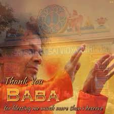 Hello, I'm Baldev and something to know about me is I met Dr Gandhia a  number of times and Rathi Bhai Patel beautiful miracles I witnessed from  both of these Beloved Sai