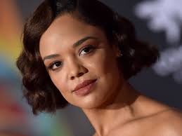 Marvel's Tessa Thompson Clarifies Those Lena Dunham Remarks About Her  Time's Up Involvement