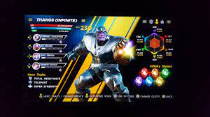 Residents only.) unlock the world of marvel digital comics! Marvel Ultimate Alliance 3 The Black Order Shadow Of Doom Dlc S Secret Character Has Been Revealed Gonintendo