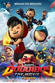 Boboiboy movie 2 (2019) boboiboy and his friends have been attacked by a villain named retak'ka who is the original user of boboiboy's m4ufree, free movie, best movies, watch movie online , watch boboiboy movie 2 (2019) movie online, free movie boboiboy movie 2 (2019). Boboiboy The Movie Movie Release Showtimes Trailer Cinema Online