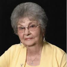 Thelma Elizabeth Miller Brown Obituary November 24, 2019