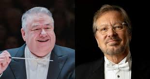 The Music of Martin and Raney in New York at Carnegie Hall