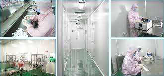 Agreed by the health security committee. Covid 19 Antigen Rapid Test Kit Joysbio Biotechnology