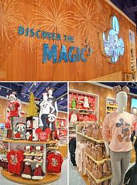 New Magic Is In Store At Orlando International Airport Disney Parks Blog Review photos or reminisce about your time at disney on a shared shuttle bus ride instead of trying to navigate the public transport system with.