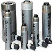 The r series of simplex hydraulic cylinders can be used in any position to deliver the required bending, jacking, pressing, pushing forces that your application demands. Single Acting Spring Return Hydraulic Cylinder à¤¸ à¤—à¤² à¤à¤• à¤Ÿ à¤— à¤¹ à¤‡à¤¡ à¤° à¤² à¤• à¤¸ à¤² à¤¡à¤° Ace Engineering Services Thane Id 4028627691