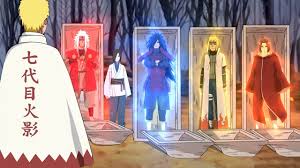 How Do You Think Jiraiya Would'Ve Reacted If Saw Orochimaru Now? Also How Do  You Think He Would'Ve Reacted To Mitsuki? : R/Boruto