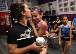 With one chance left to win big in UFC, a single mother lays bare her  losses