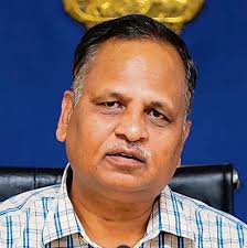 High Court asks ED to respond to Jain's plea in money laundering case