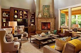 Room remodeling fireplace decor living room with fireplace home fireplace comfy living room home remodeling built in shelves living room home fireplace built ins. Design Dilemma Arranging Furniture Around A Corner Fireplace Schneiderman S The Blog Design And Decorating