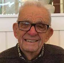 Robert "Bob" Mareneck Obituary (1924