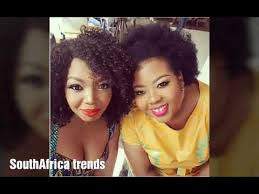 Thembisa mdoda is a famous tv actress, who was born on november 16, 1982 in south africa. Siblings Week Anele Mdoda And Thembisa Mdoda Youtube