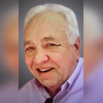 James Joseph Chastain Obituary