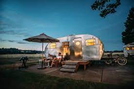 How To Start A Campground, Glamping Park Or Rv Park: Us Zoning And Permit -  Pitchup®